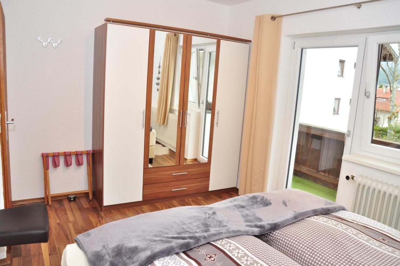 Appartment Haus Birgit Seefeld in Tirol Kültér fotó