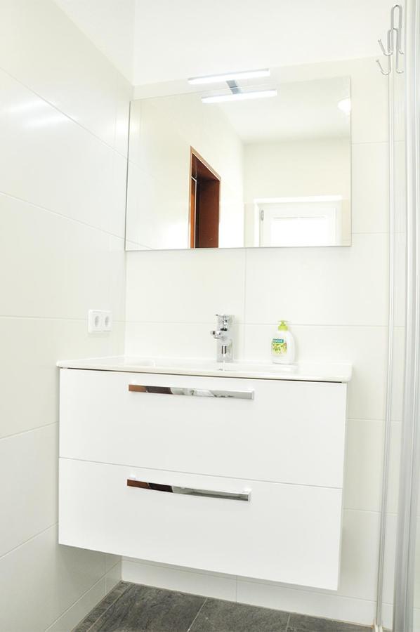 Appartment Haus Birgit Seefeld in Tirol Kültér fotó