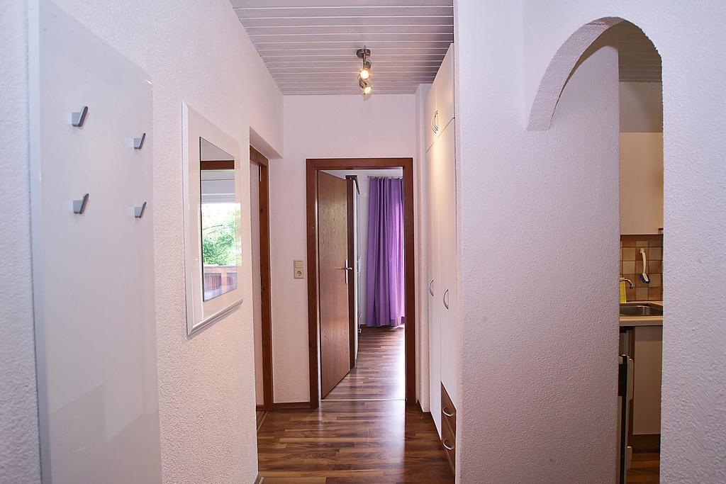 Appartment Haus Birgit Seefeld in Tirol Szoba fotó